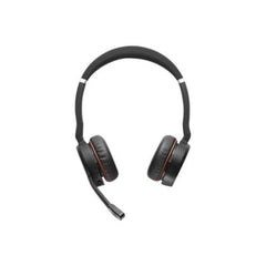 Wireless Bluetooth Over-Ear Stereo Headset