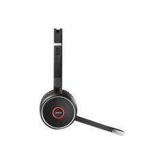 Wireless Bluetooth Over-Ear Stereo Headset