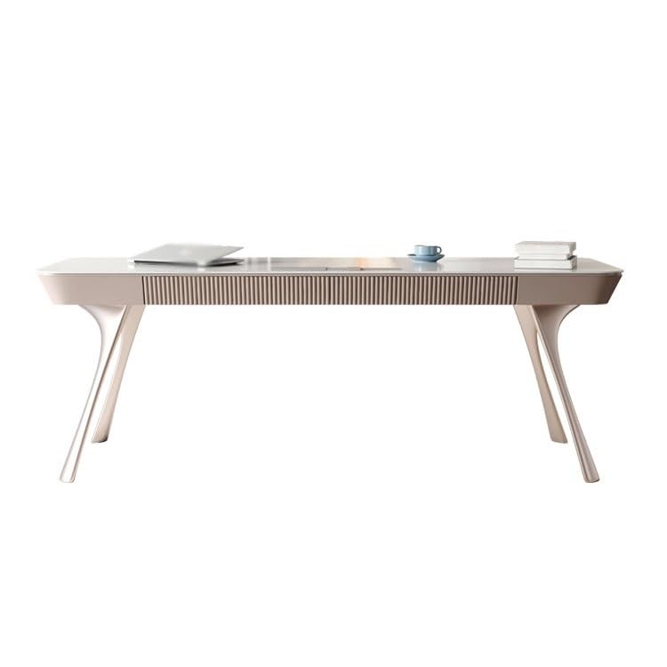 Modern Minimalist Gaming & Computer Desk, 140 × 70 cm
