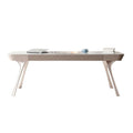 Modern Minimalist Gaming & Computer Desk, 140 × 70 cm