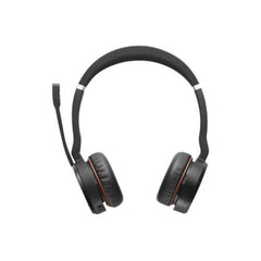 Wireless Bluetooth Over-Ear Stereo Headset