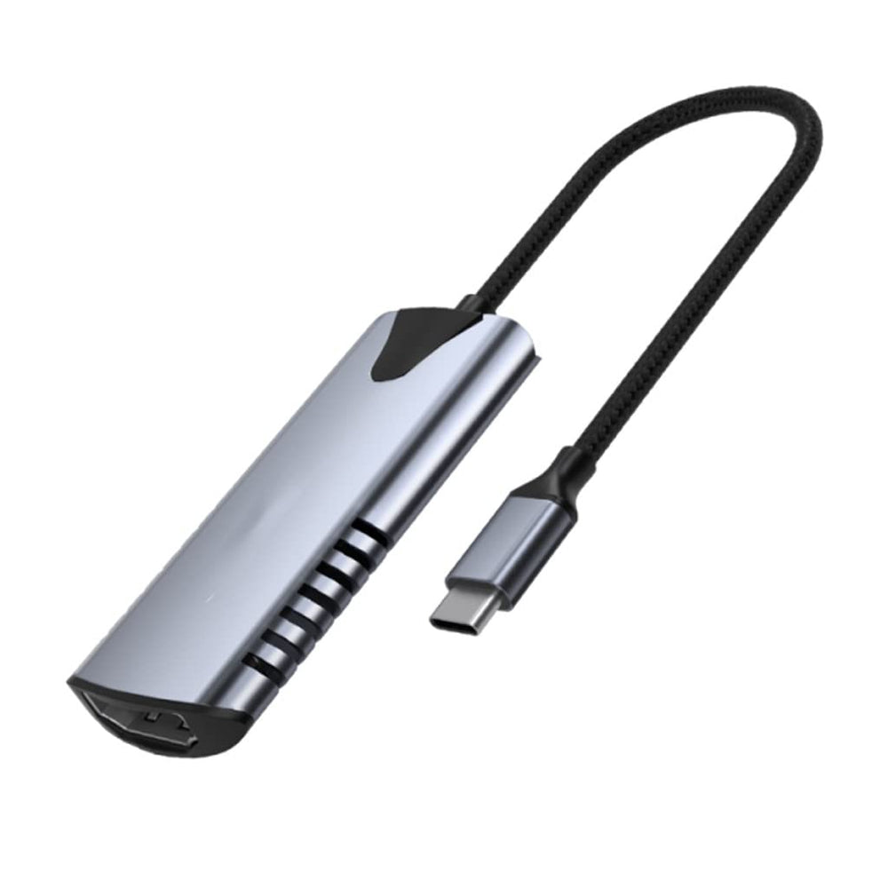 Video Capture Card for Gaming & Live Streaming