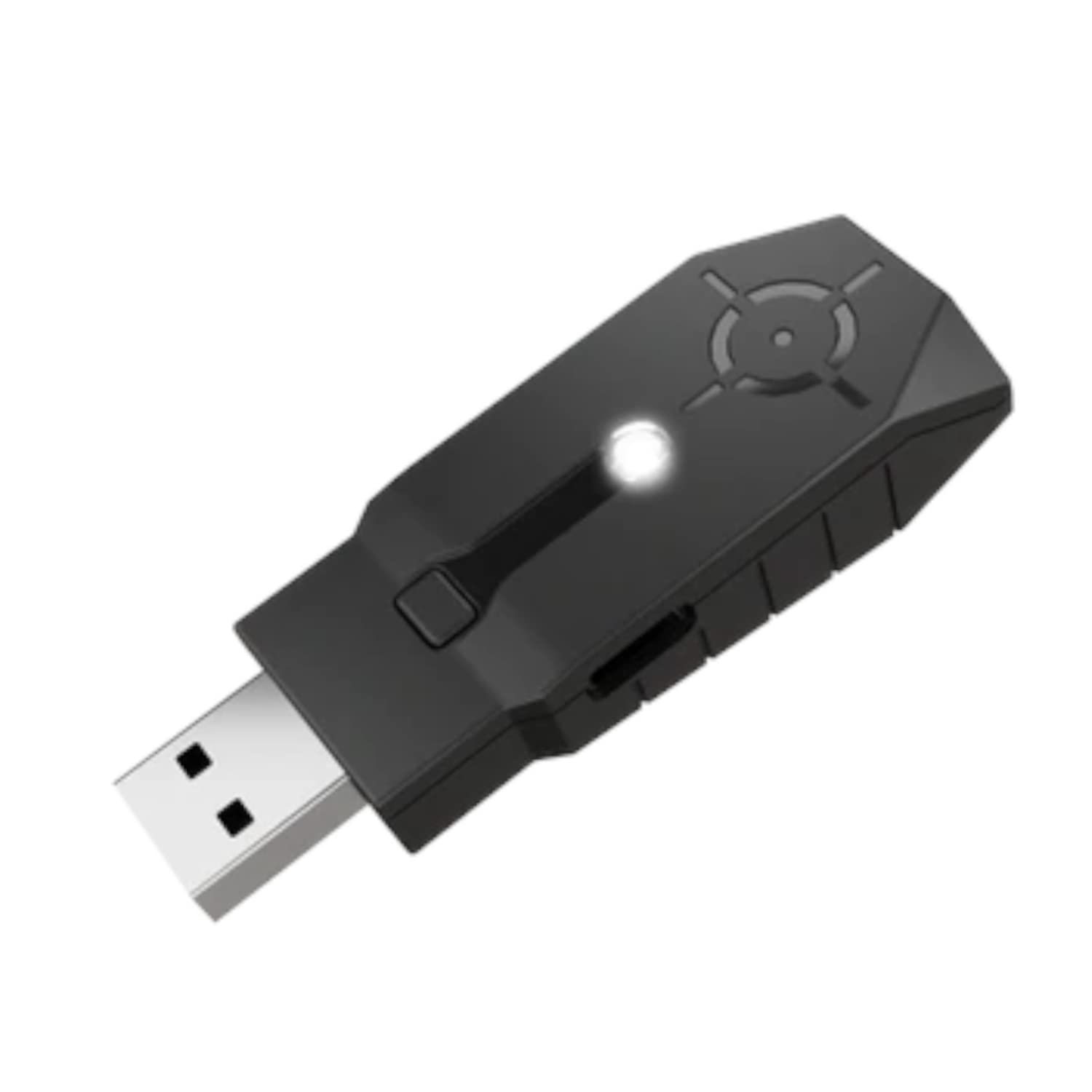 Wireless Motion Aim Gaming Controller for PC, Xbox & PS4