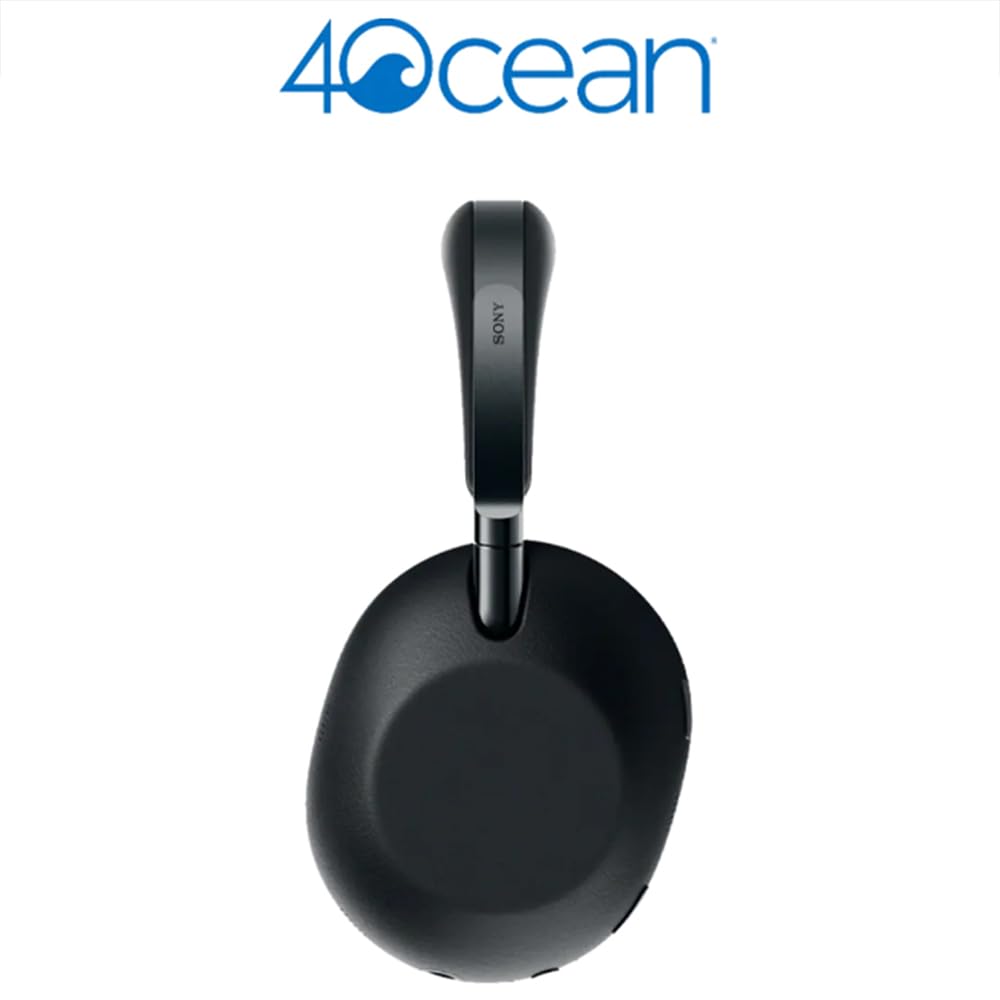 Wireless Noise-Cancelling Headphones