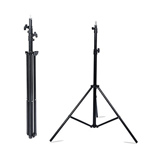 180W Bi-Color LED Video Light Kit, 3-Pack