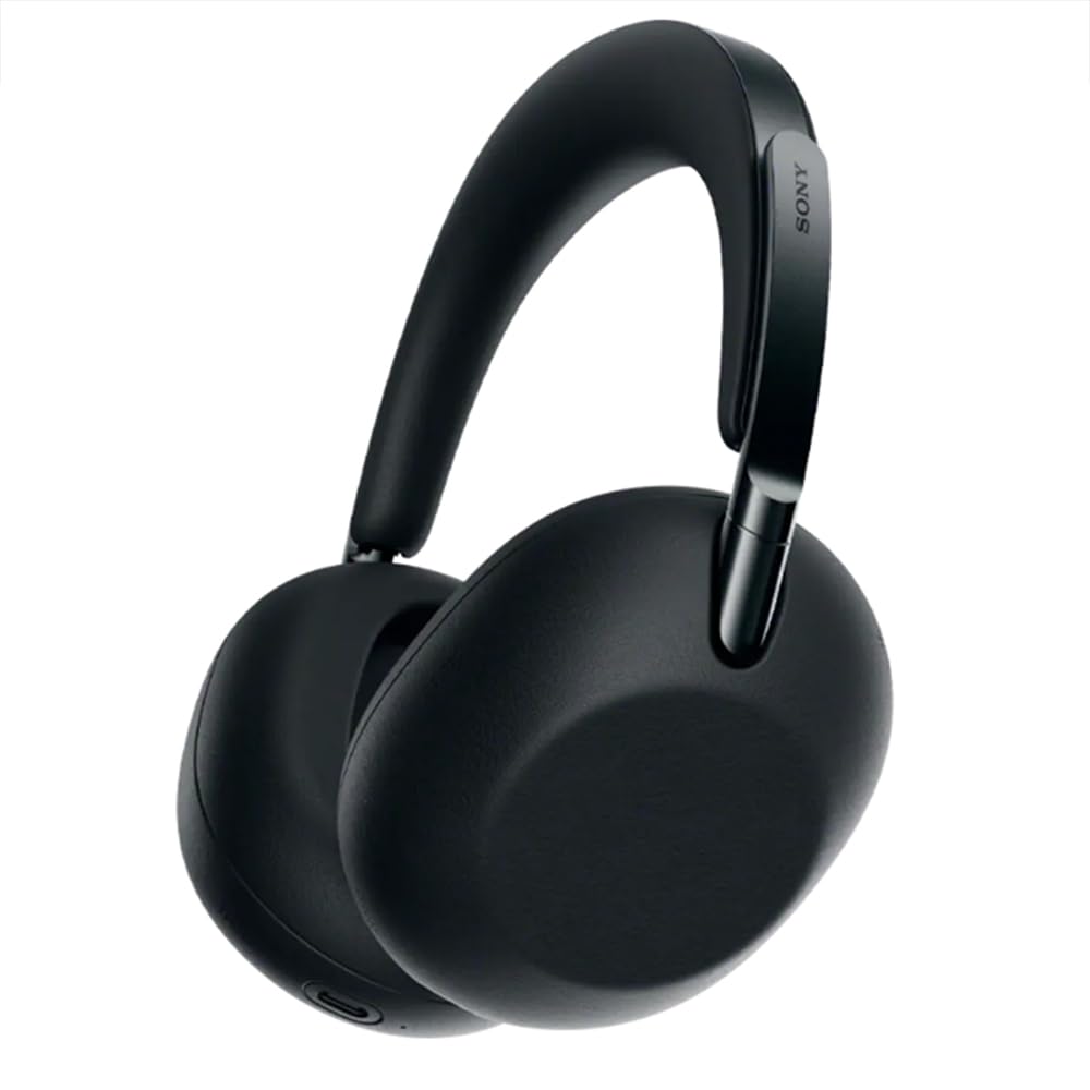 Wireless Noise-Cancelling Headphones