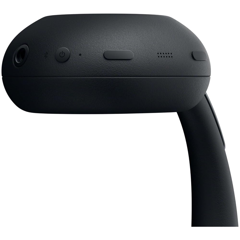 Wireless Noise-Cancelling Headphones