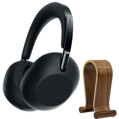 Wireless Noise-Cancelling Headphones
