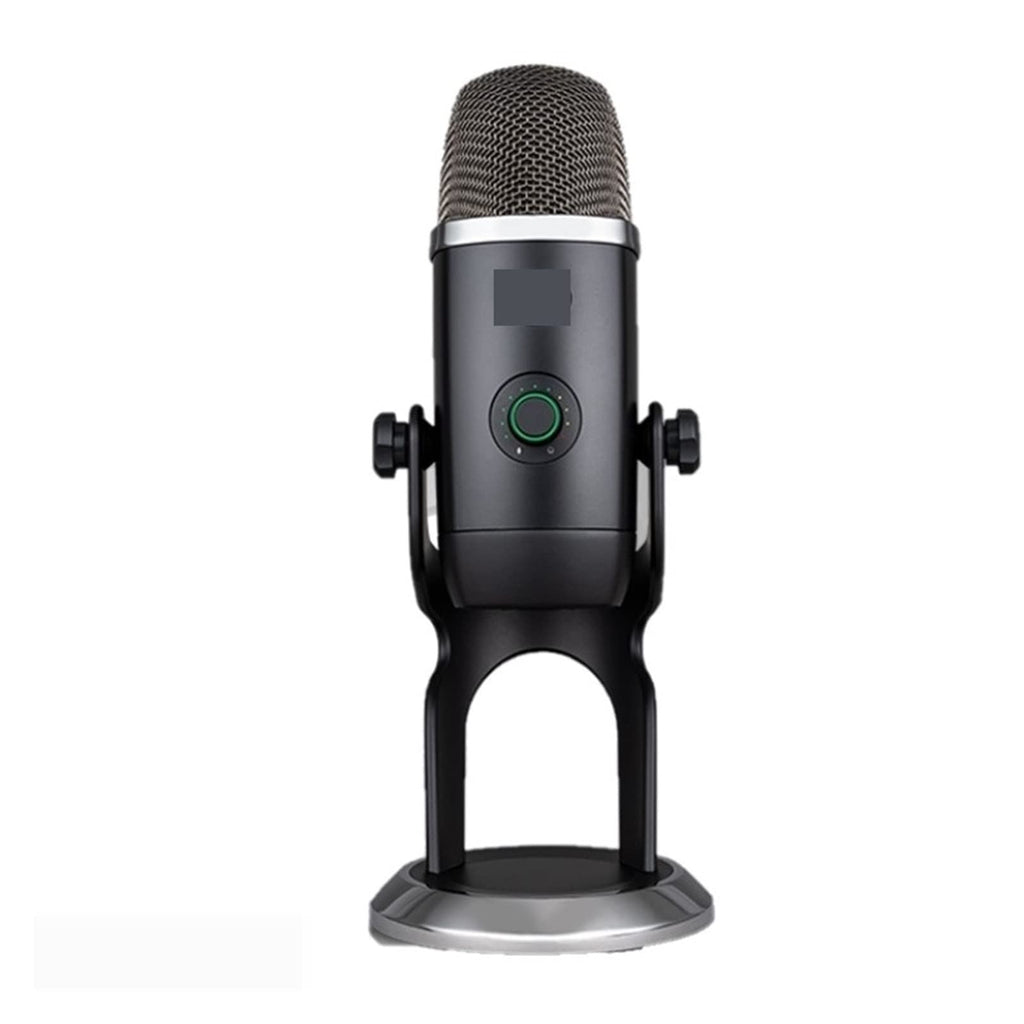USB Condenser Microphone for Gaming, Streaming & Recording