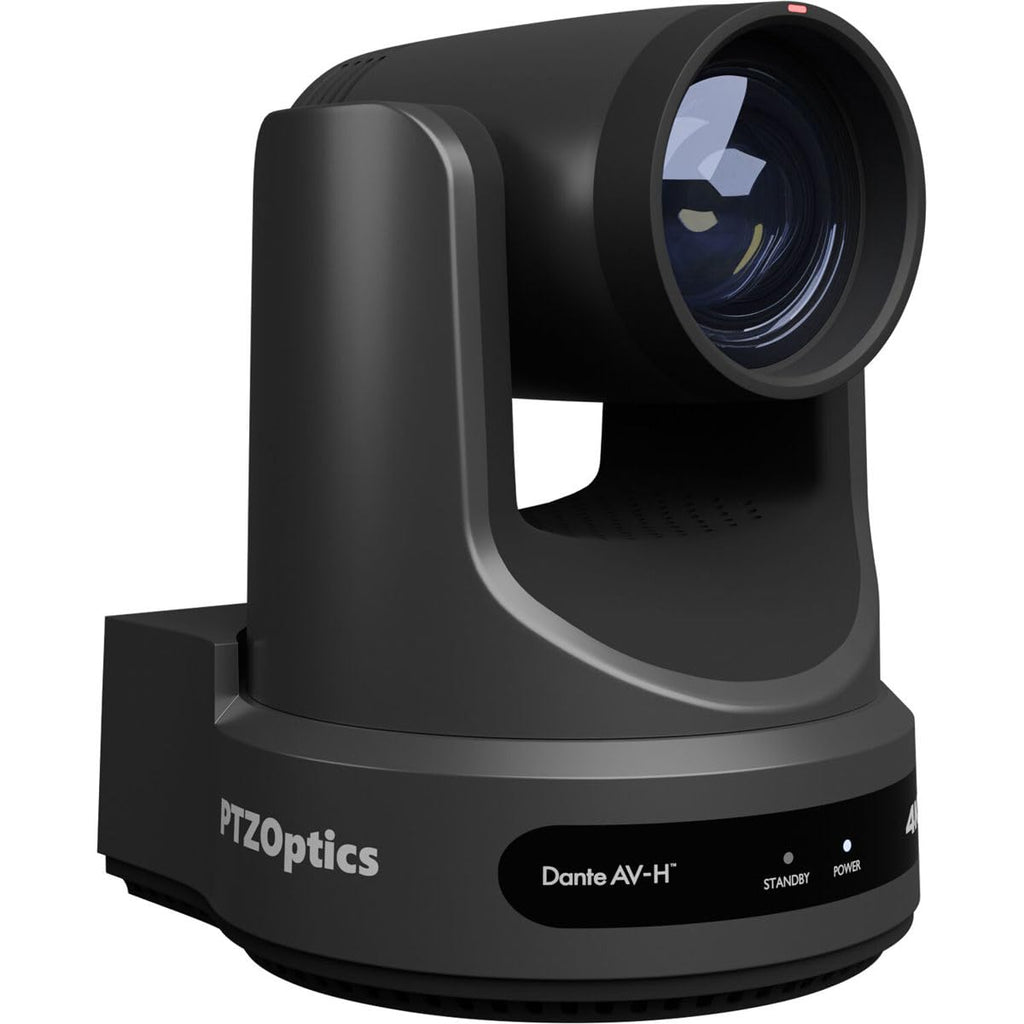 PTZOptics Link 4K 12X