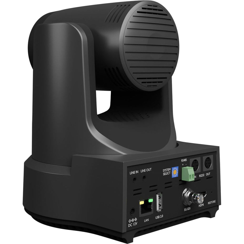 PTZOptics Link 4K 12X