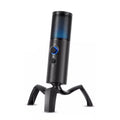 RGB USB Condenser Microphone for Gaming & Streaming