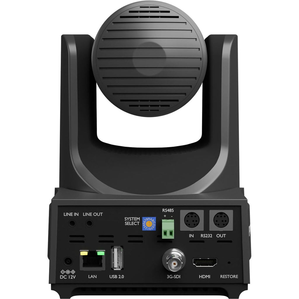 PTZOptics Link 4K 12X