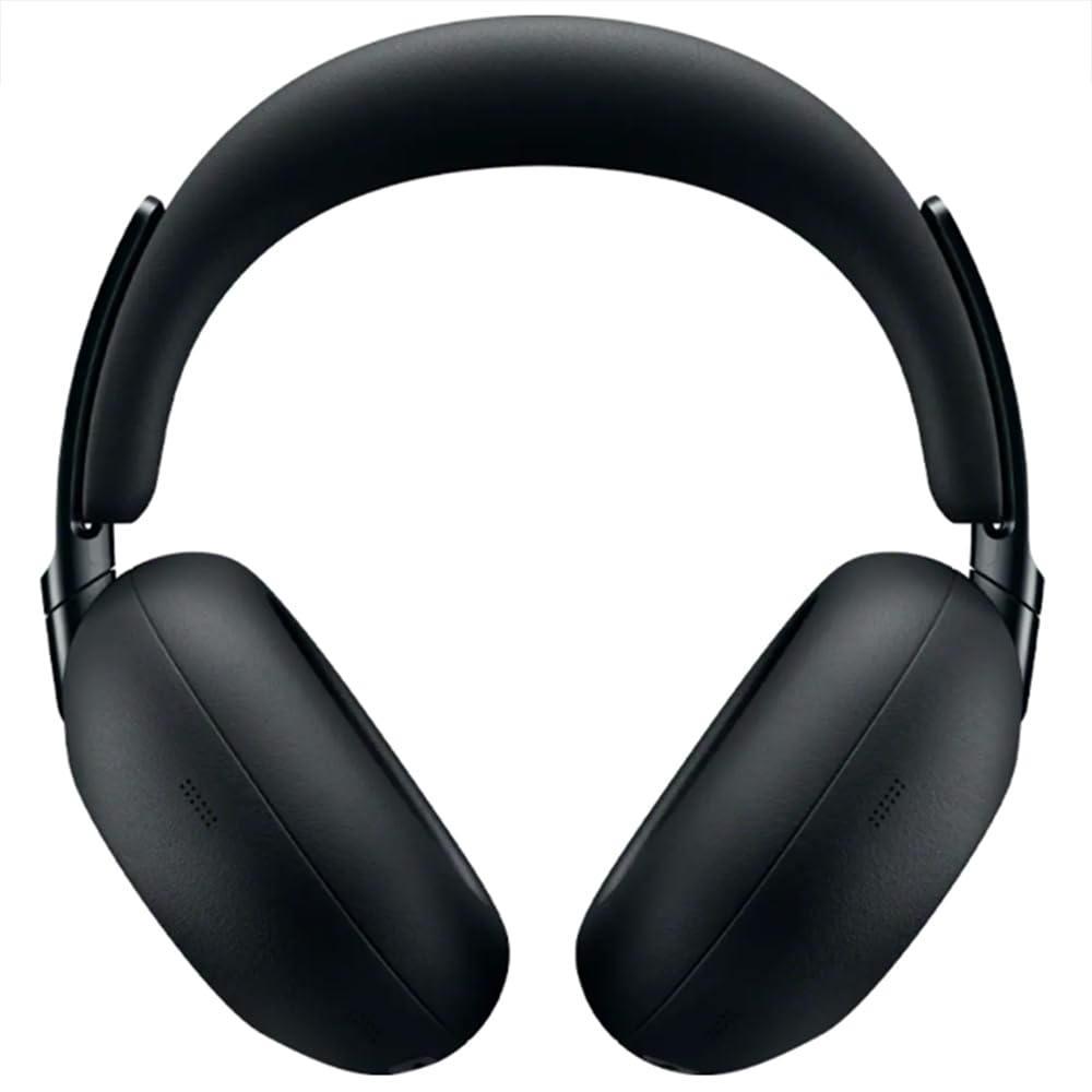 Wireless Noise-Cancelling Headphones