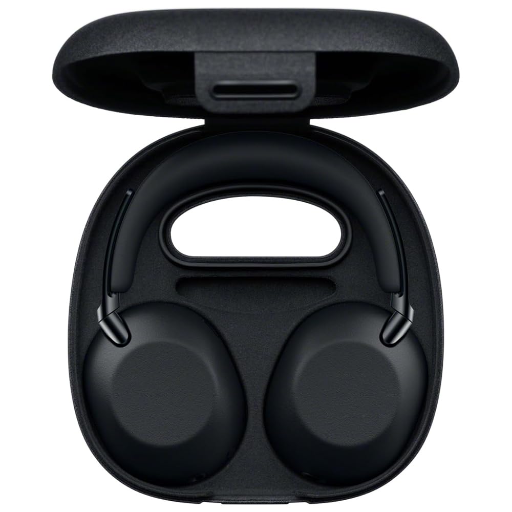 Wireless Noise-Cancelling Headphones