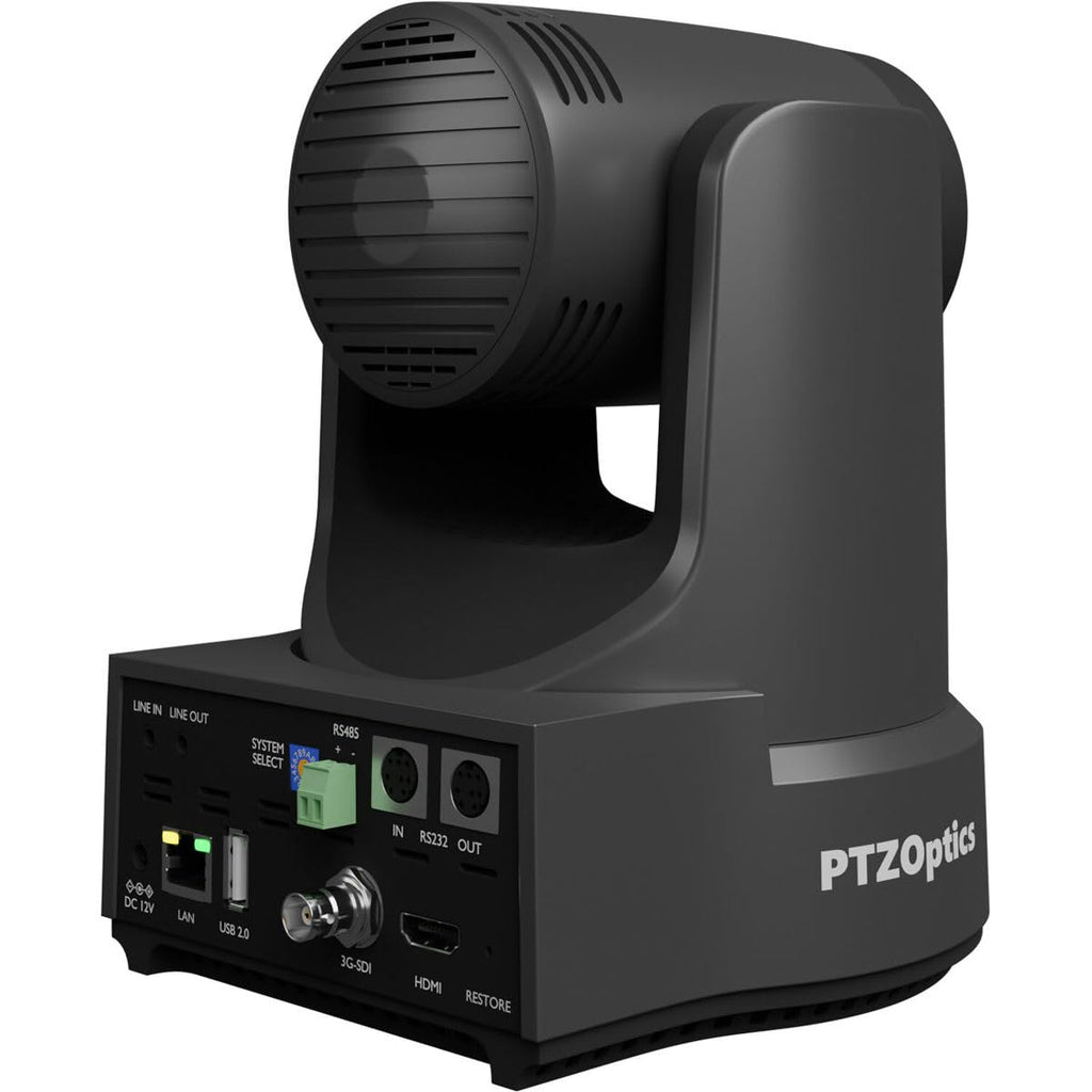PTZOptics Link 4K 12X