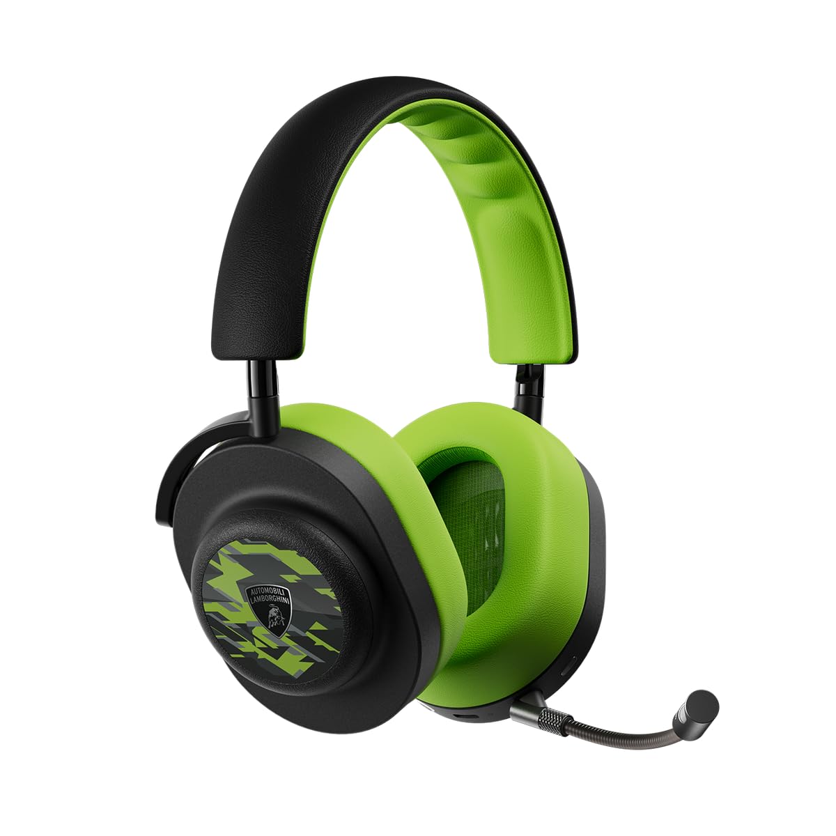 MASTER & DYNAMIC MG20 Wireless Gaming Headphones