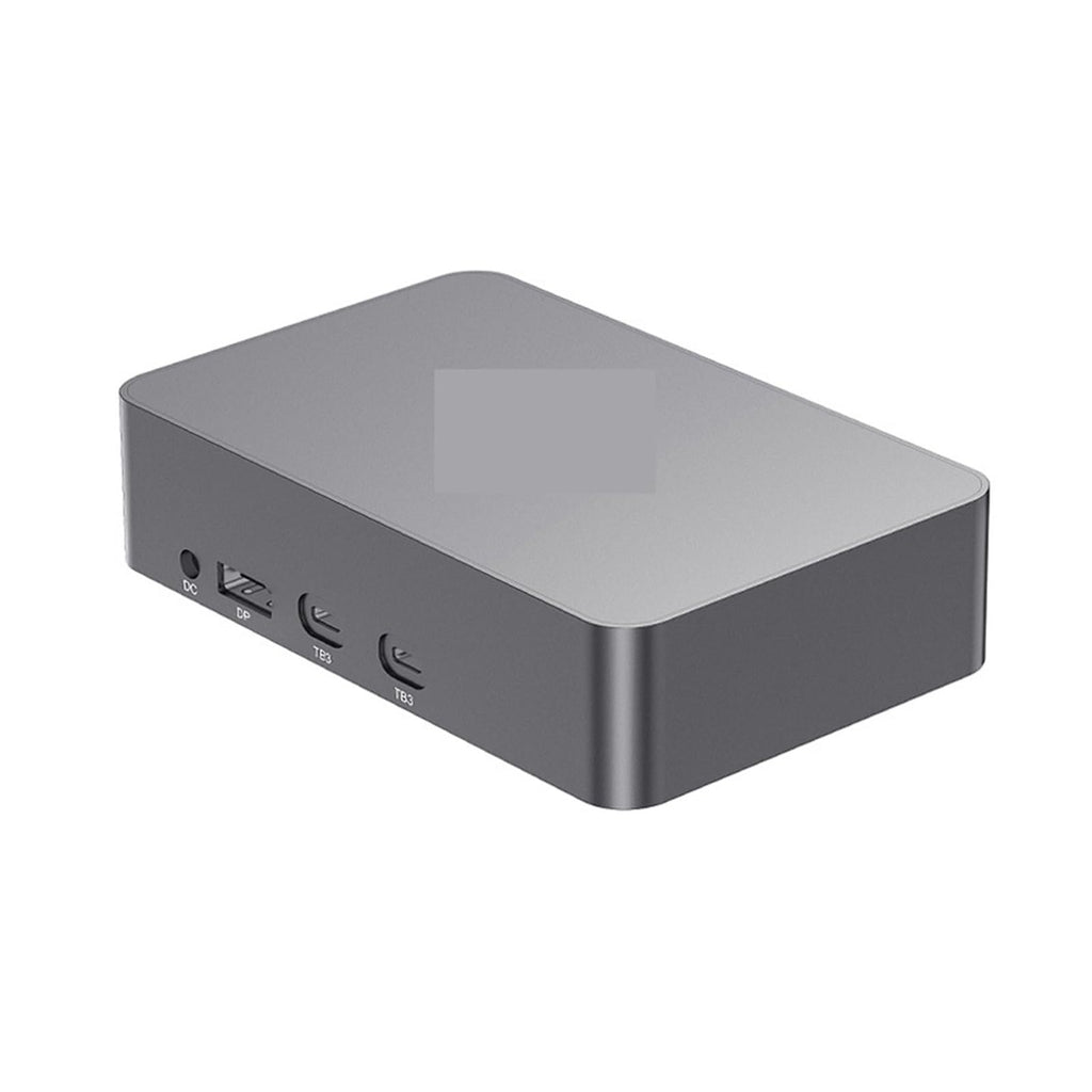 4-Channel SDI Thunderbolt 3 Video Capture Card