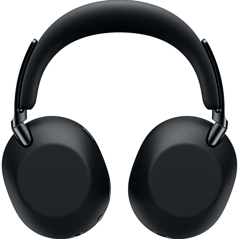 Wireless Noise-Cancelling Headphones