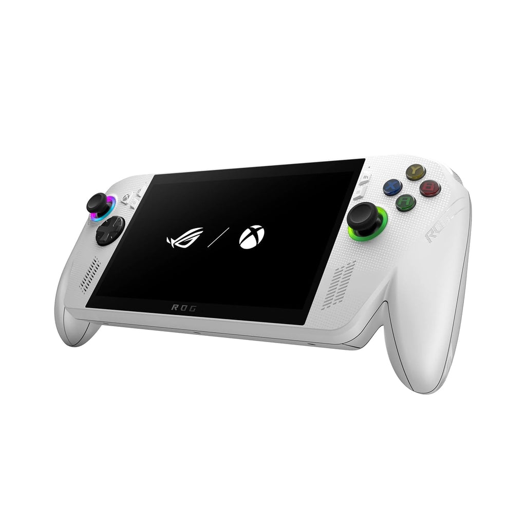 Asus Rog Handled Gaming Console