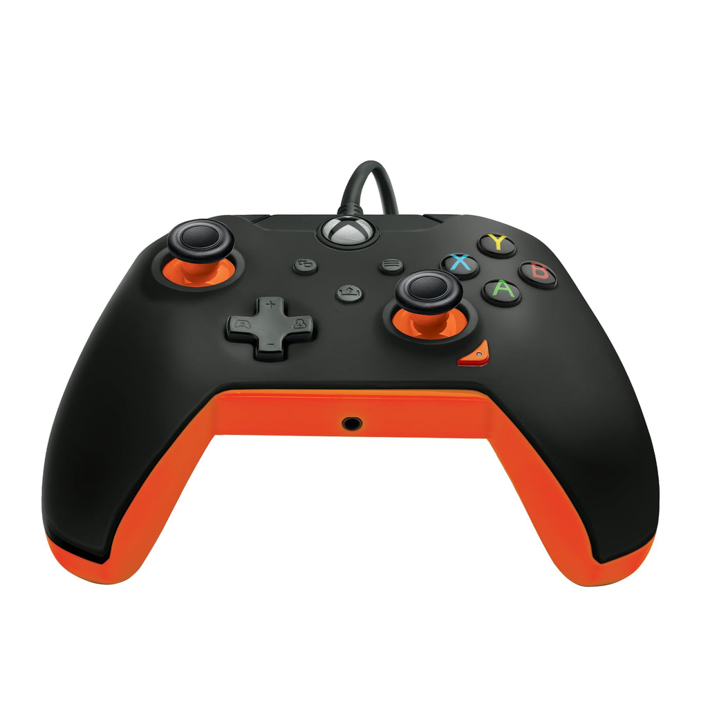Wired Gaming Controller for Xbox & PC