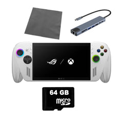 Asus Rog Handled Gaming Console