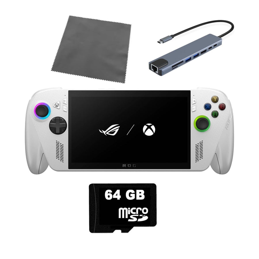 Asus Rog Handled Gaming Console