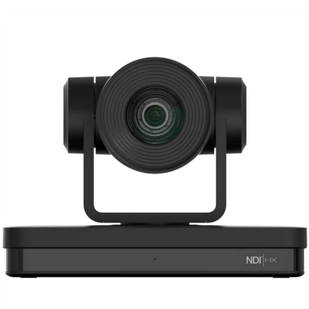 4K PTZ AI Camera with HDMI, IP, 3G-SDI & USB