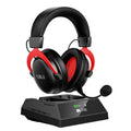Wireless Gaming Headset with Charging Base