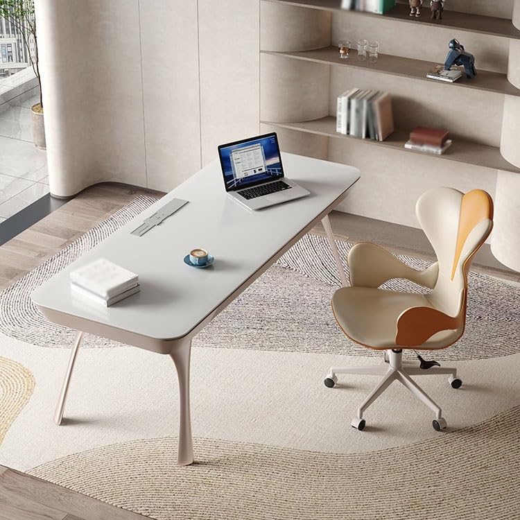 Modern Minimalist Gaming & Computer Desk, 140 × 70 cm