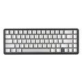 Portable 60% RGB Wired Mechanical Gaming Keyboard