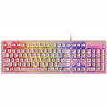 RGB Mechanical Gaming Keyboard