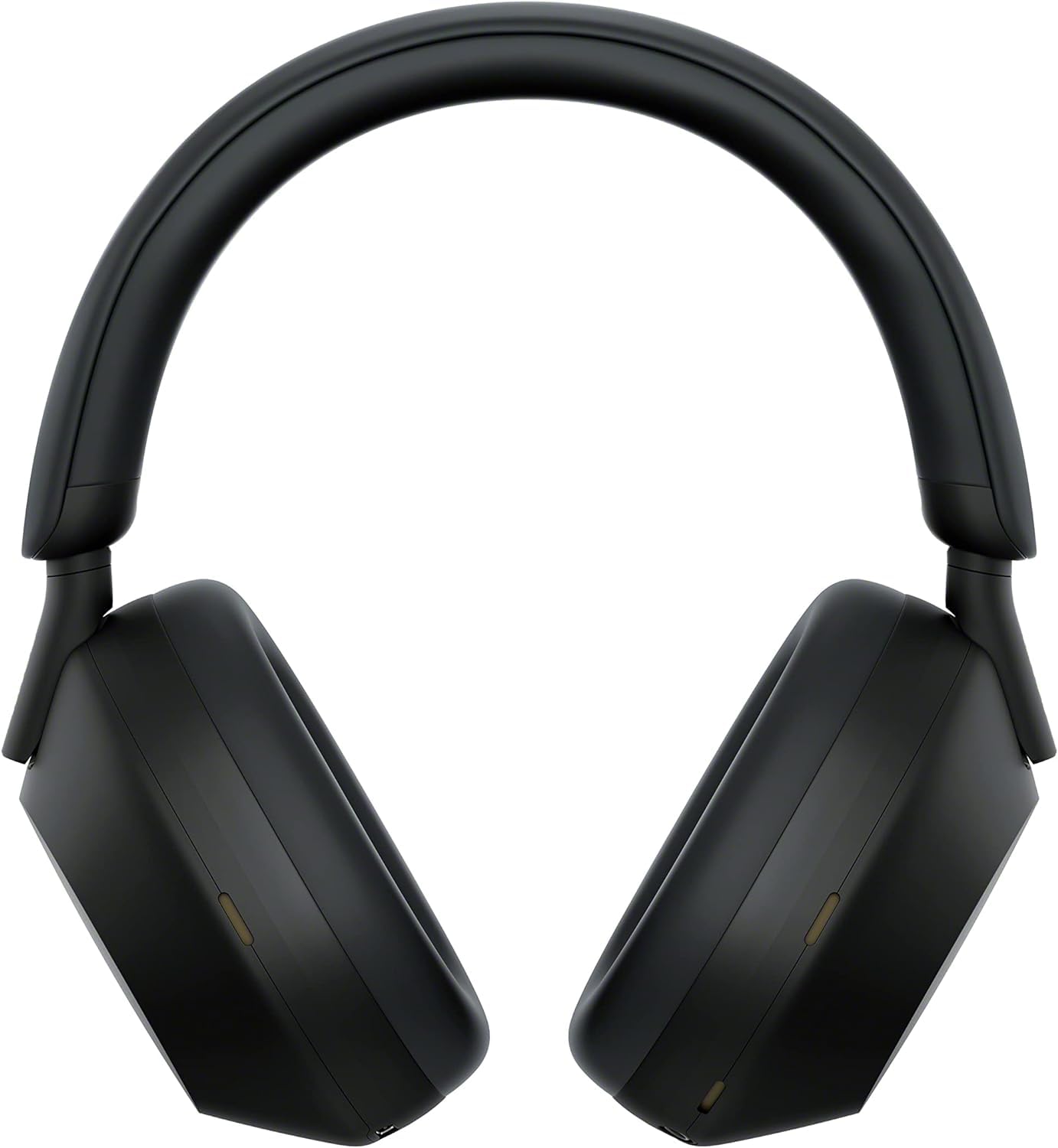 Wireless Noise-Cancelling Over-Ear Headphones