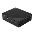 4-Channel 1080p60 Thunderbolt & USB4 Capture Card