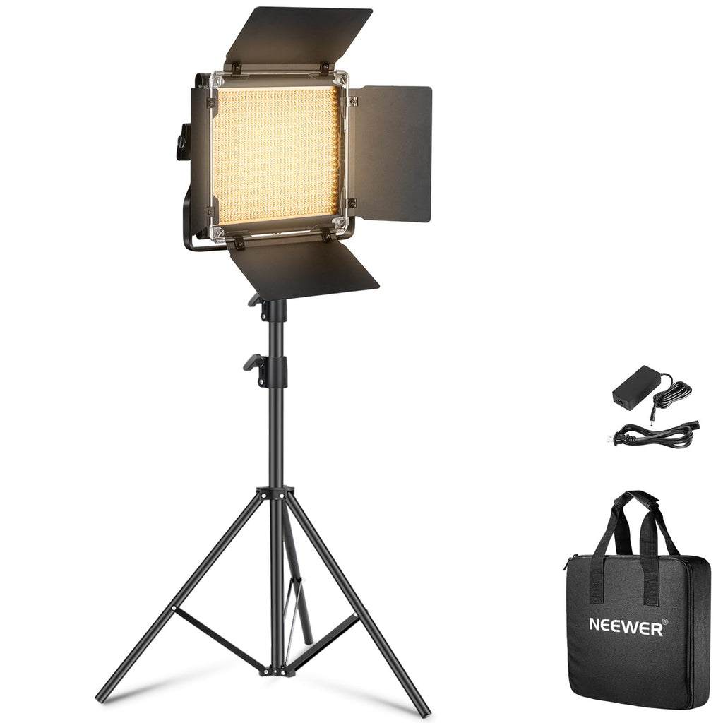 NEEWER RGB LED Light