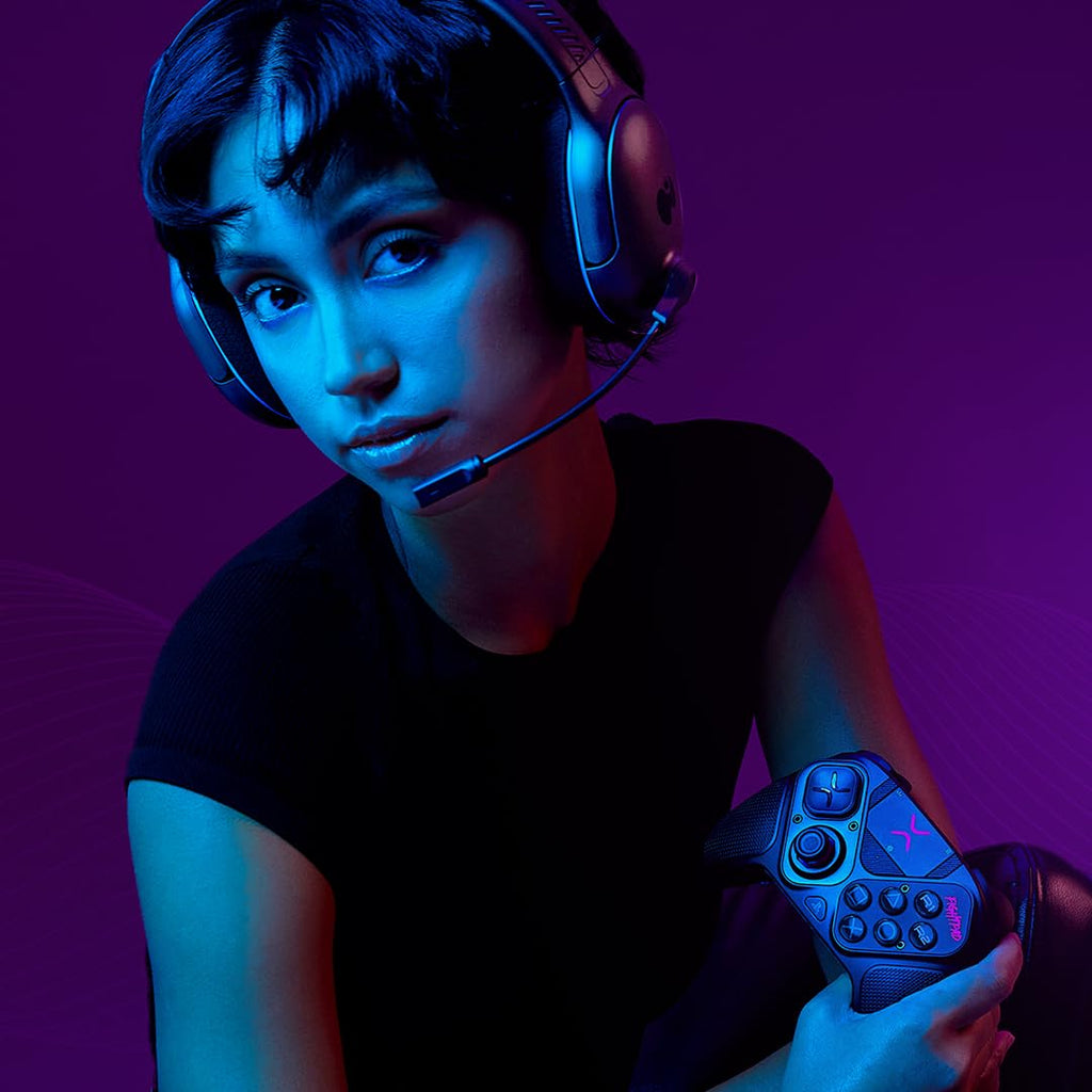 PDP Victrix Pro BFG Wireless Gaming Controller for Playstation 5 / PS5, PS4