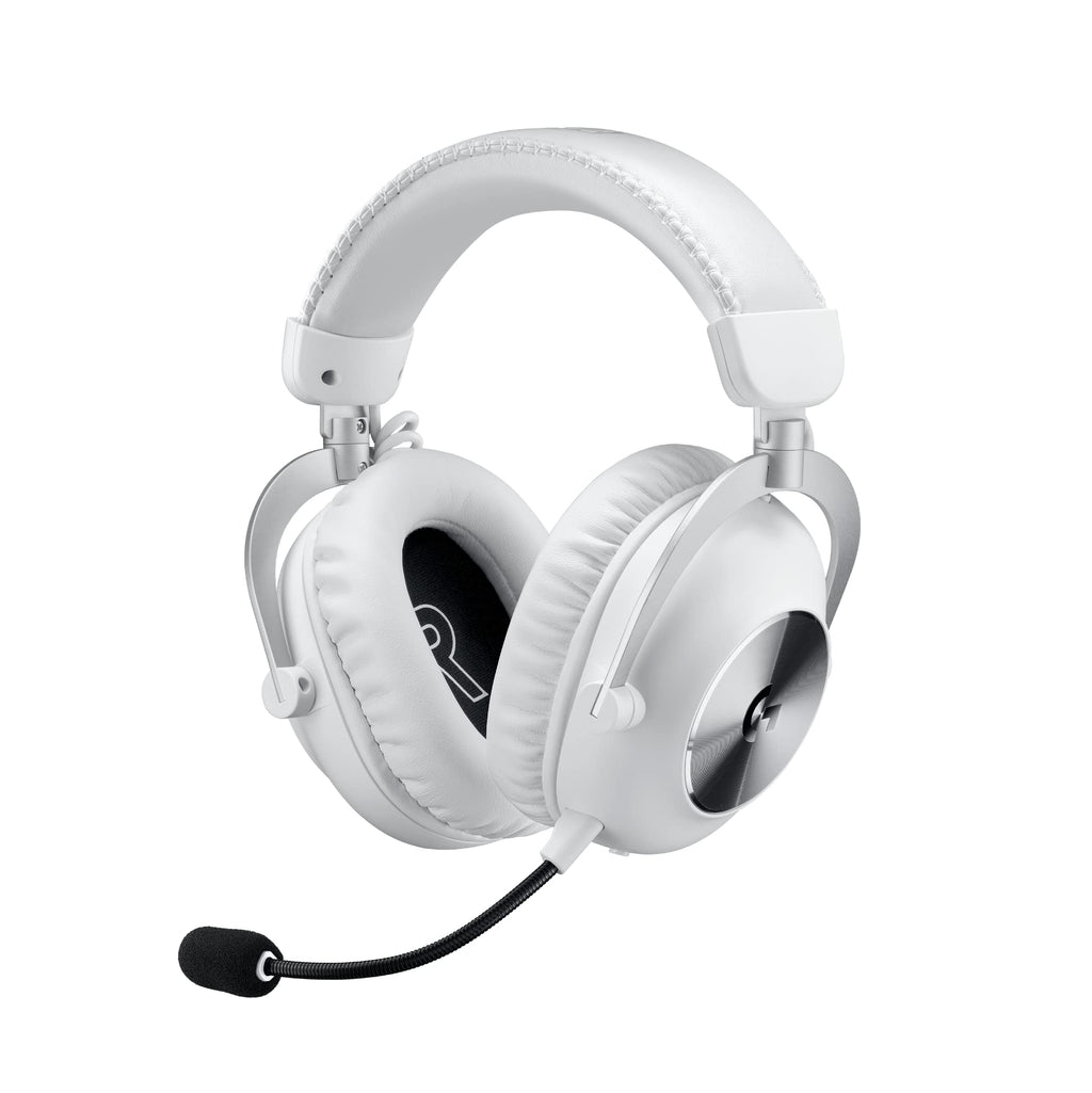 Logitech G PRO X 2 Lightspeed Wireless Gaming Headset