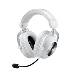 Logitech G PRO X 2 Lightspeed Wireless Gaming Headset