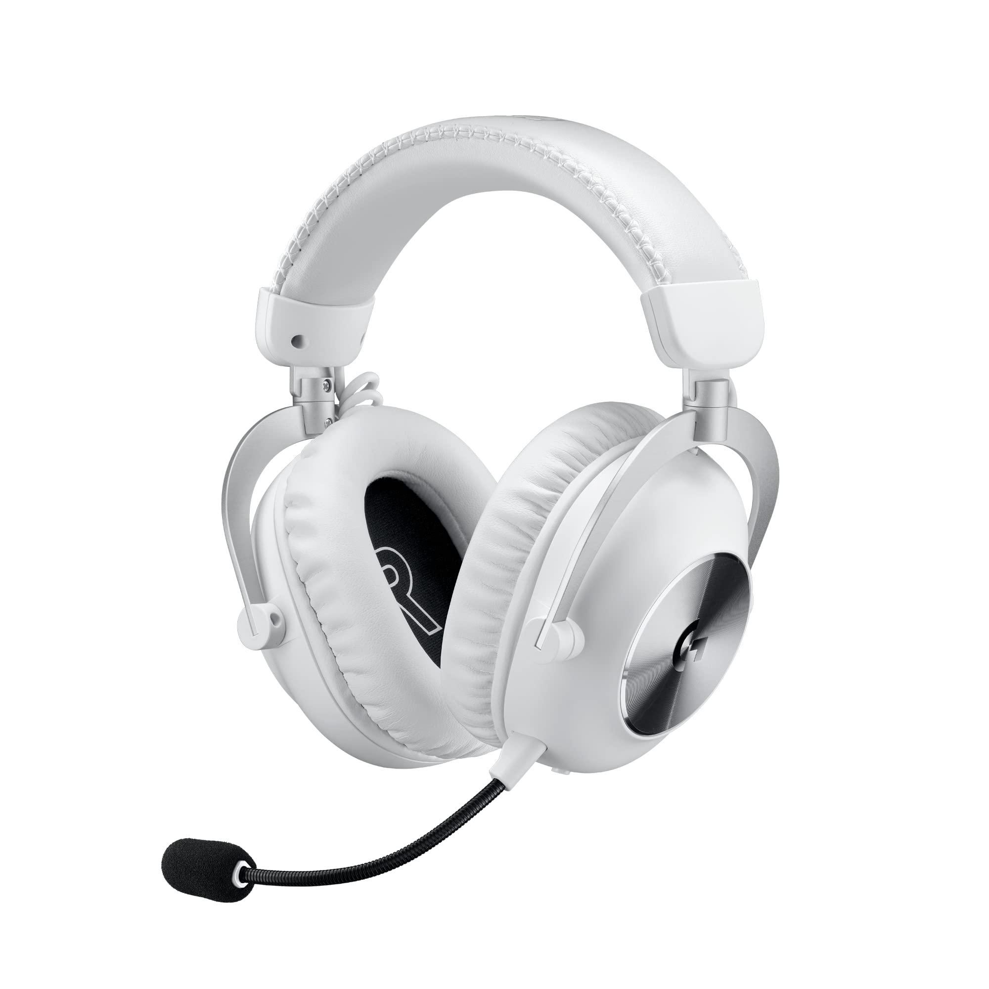 Logitech G PRO X 2 Lightspeed Wireless Gaming Headset