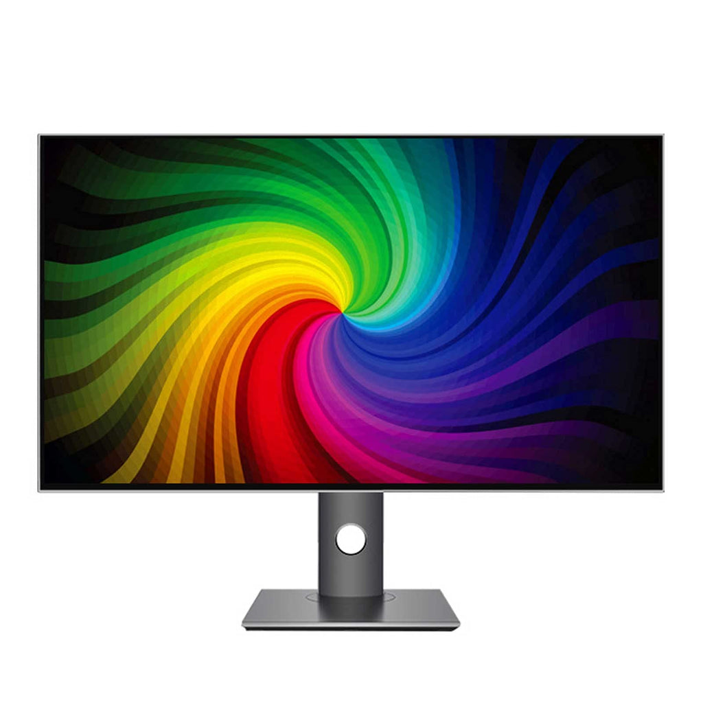32-Inch Portable IPS Monitor with HDMI, USB-C & DisplayPort