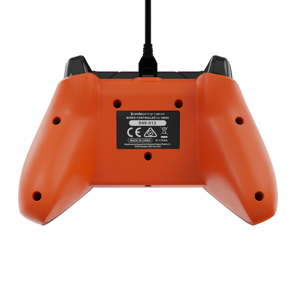 Wired Gaming Controller for Xbox & PC