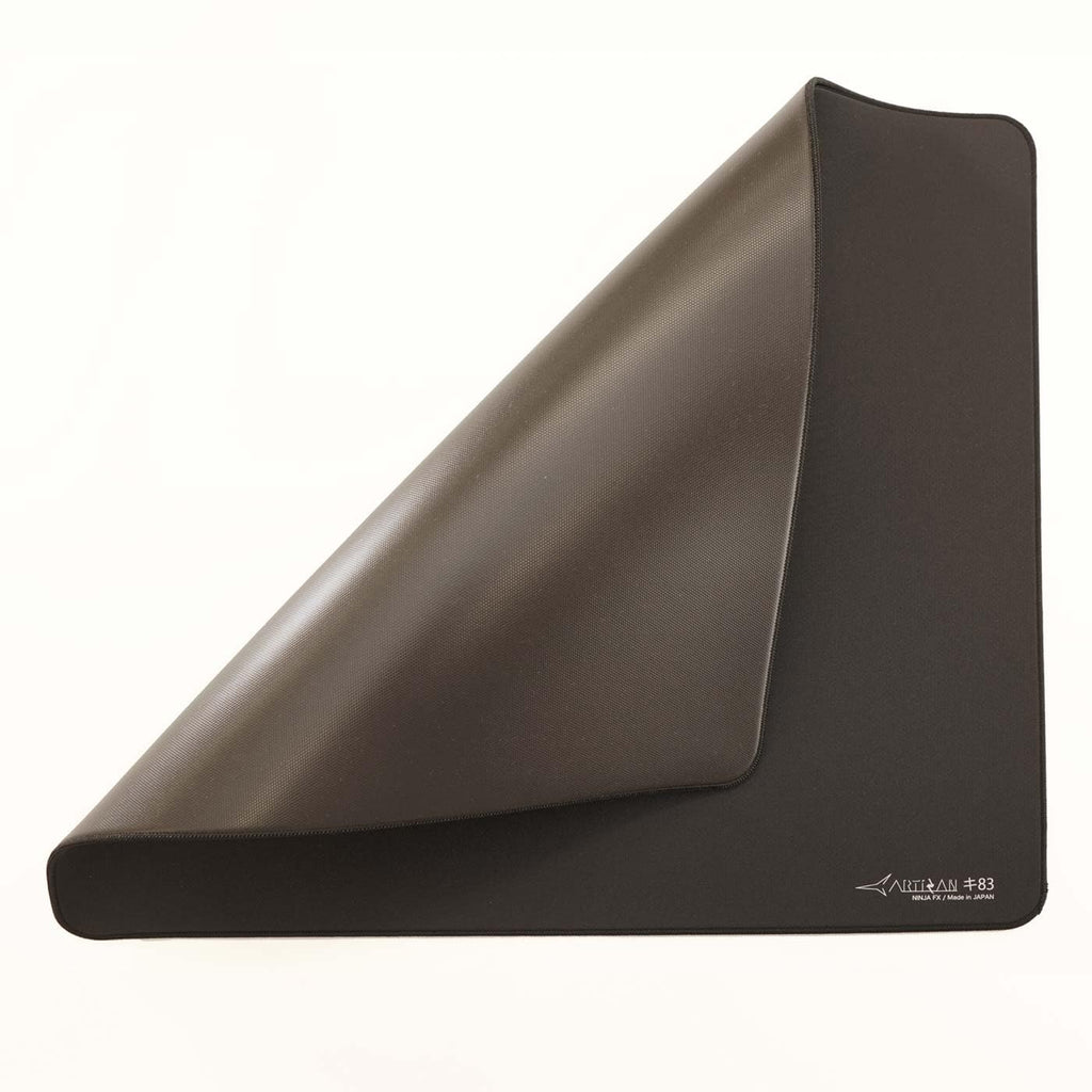 XXL High-Precision Gaming Mouse Mat, Black