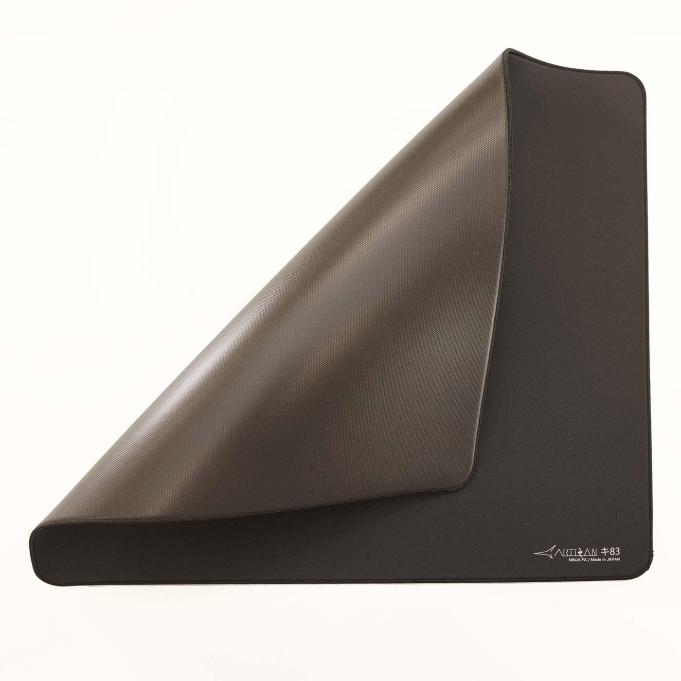 XXL High-Precision Gaming Mouse Mat, Black