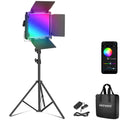 NEEWER RGB LED Light