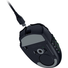 Razer Naga V3 Pro Wireless MMO Gaming Mouse
