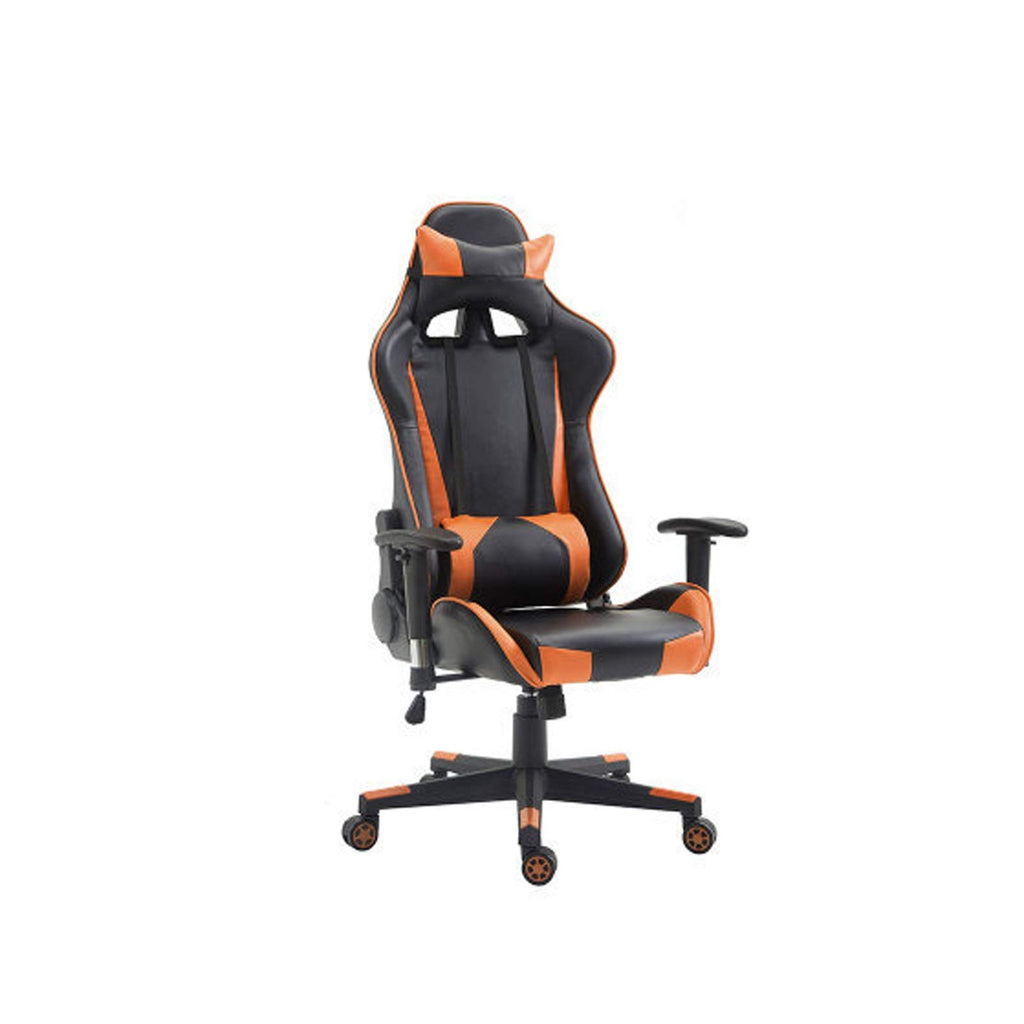 Ergonomic Reclining Racing Gaming Chair