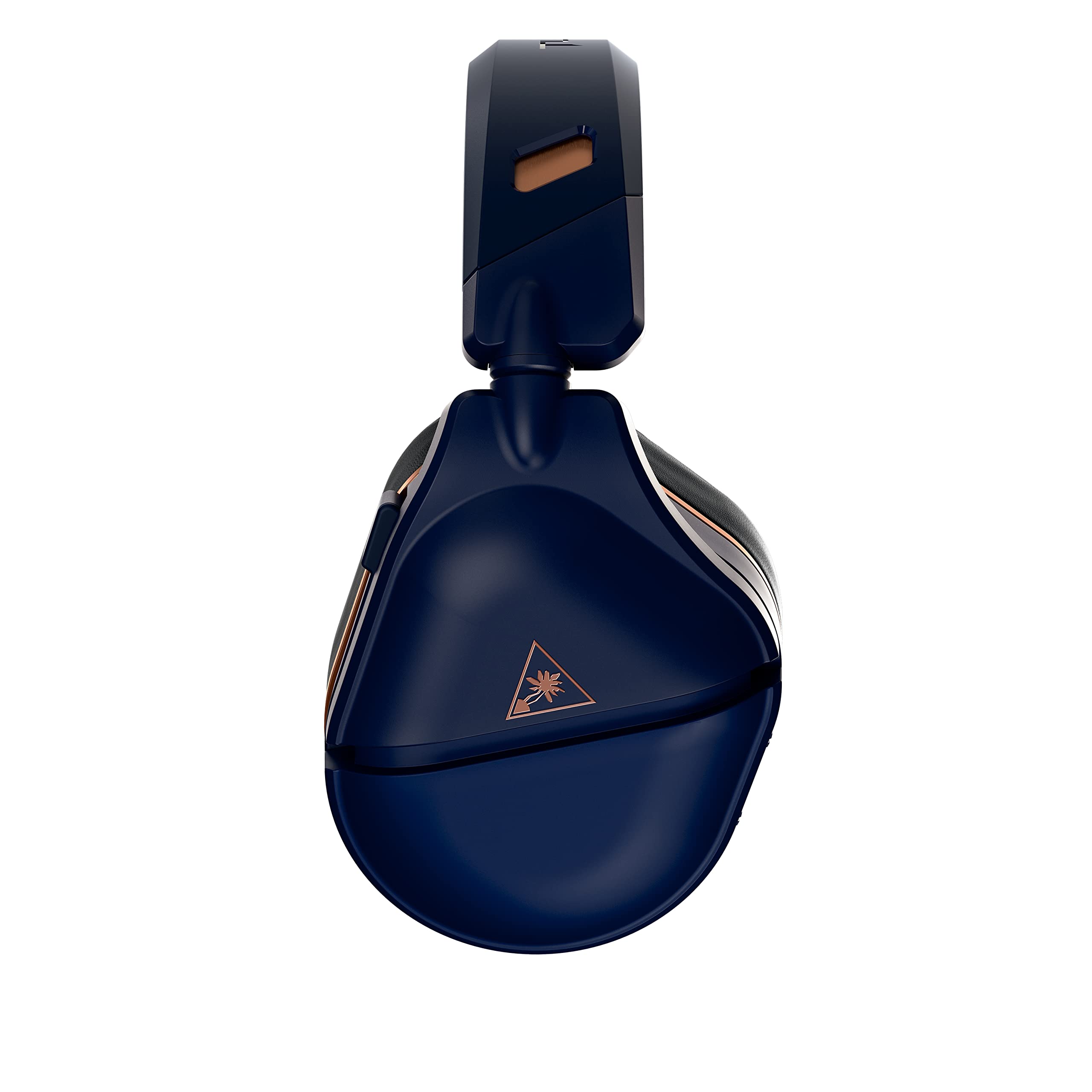 Wireless Bluetooth Gaming Headset with USB-C, Blue