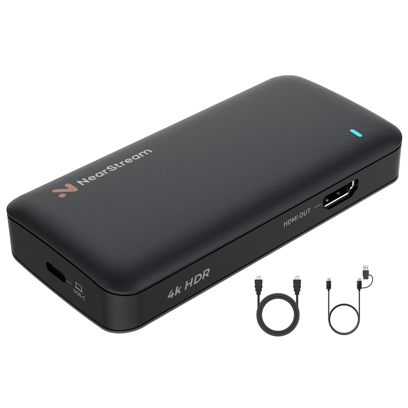 NearStream Capture Card