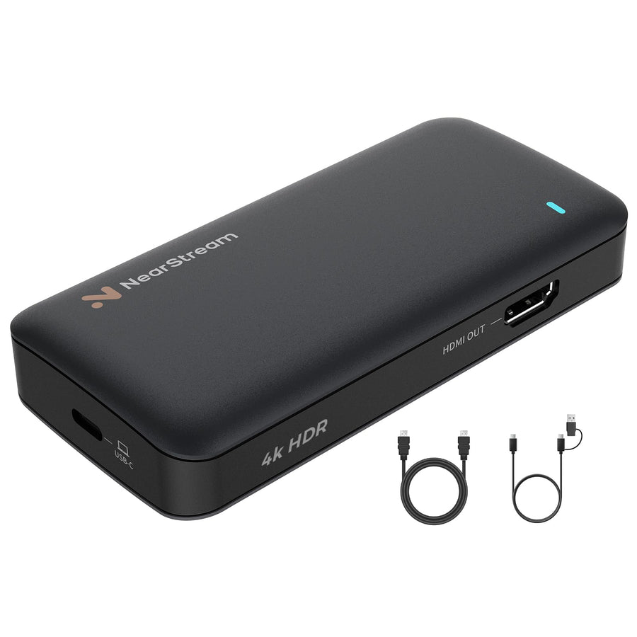 NearStream Capture Card