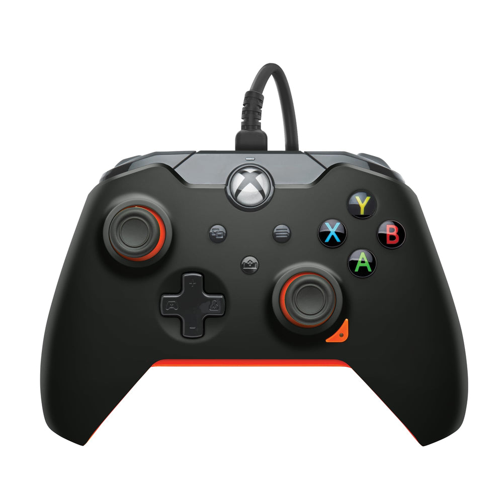 Wired Gaming Controller for Xbox & PC